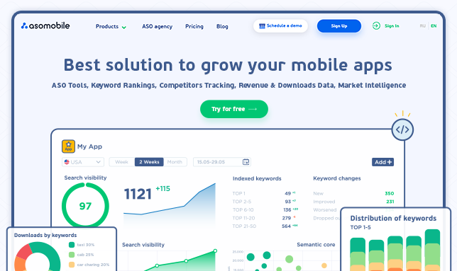 ASOMobile