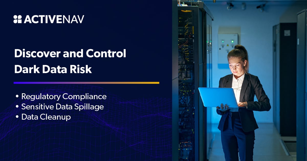 ActiveNav Data Expert's ToolKit