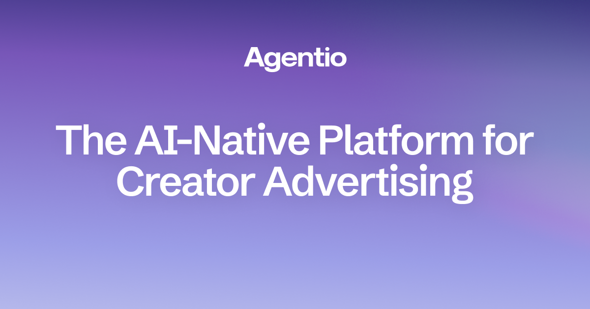 Agentio