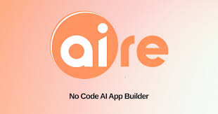 Aire AI App Builder