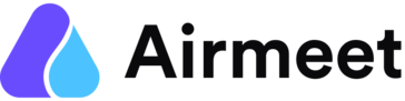 Airmeet - Virtual Events & Webinar Platform