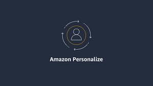Amazon Personalize