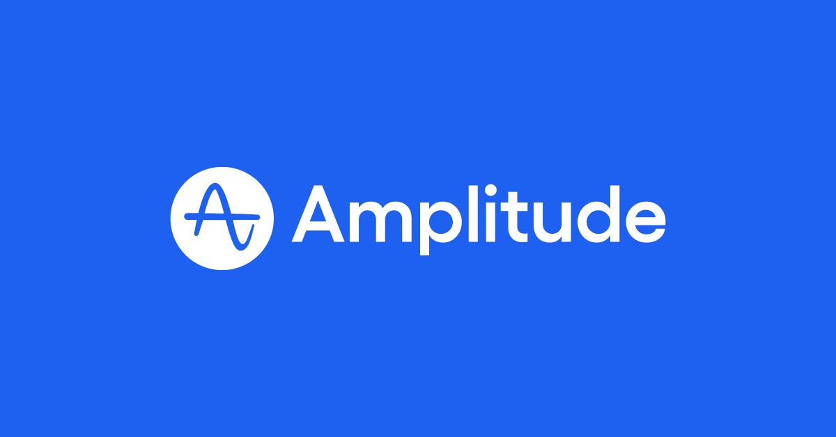 Amplitude Web Experimentation