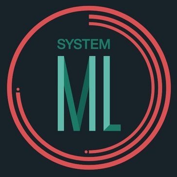 Apache SystemML