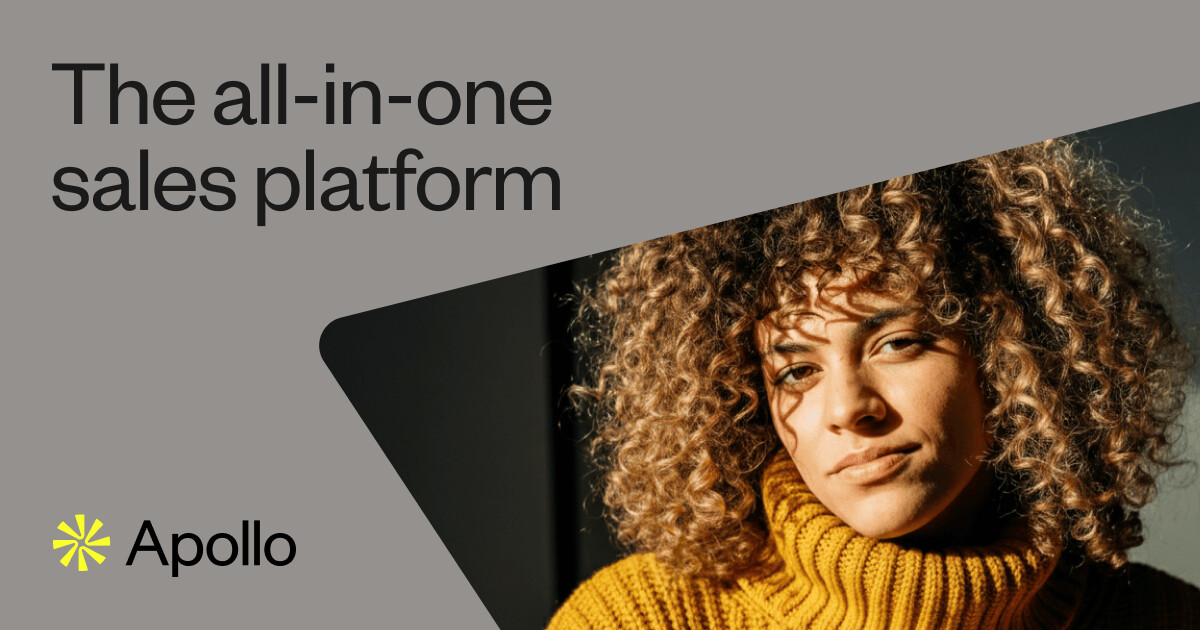 Apollo.io