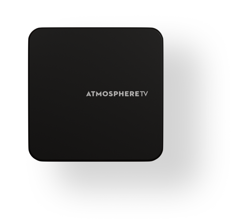 Atmosphere TV