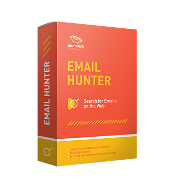 Atomic Email Hunter