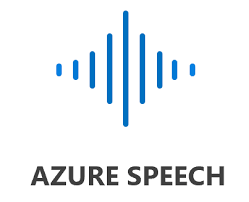 Azure Text to Speech API