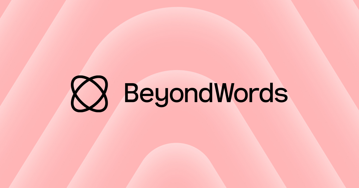BeyondWords