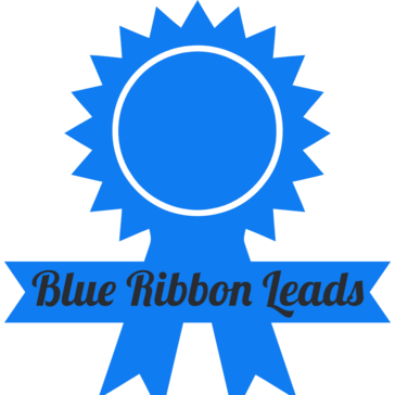 Blue Ribbon Leads