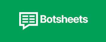 Botsheets