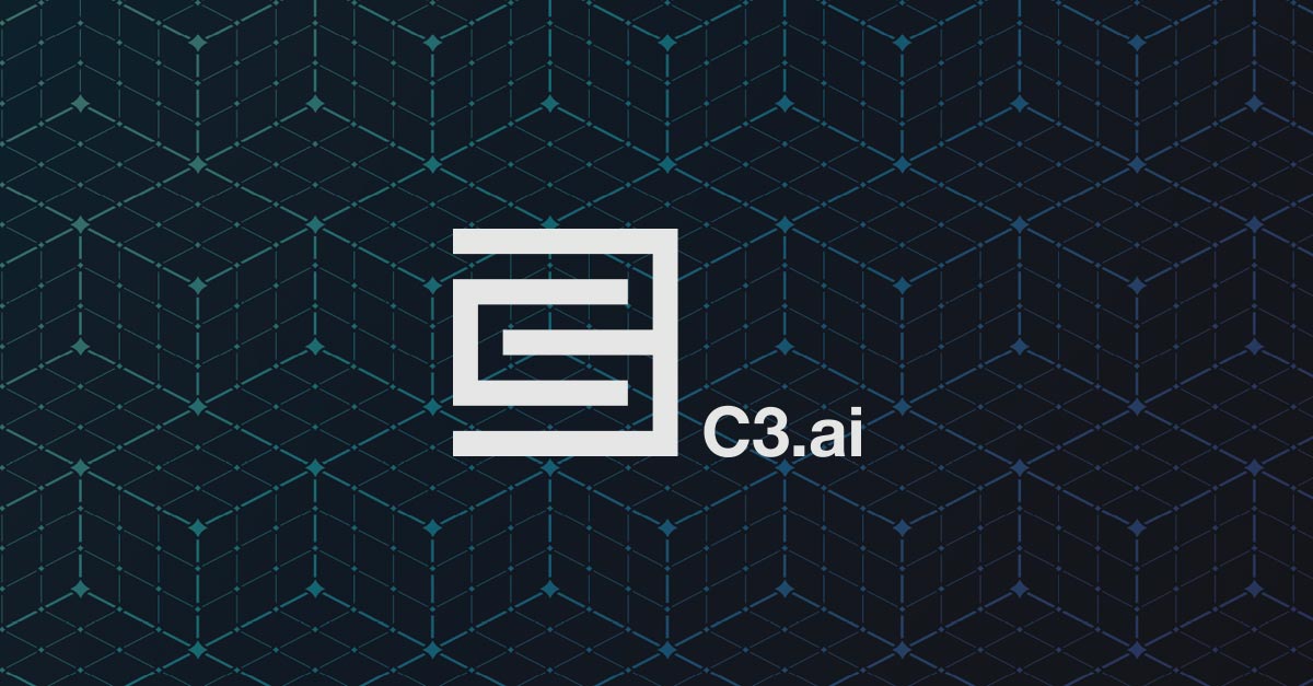 C3 AI Suite