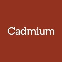 Cadmium Events and Education Platform