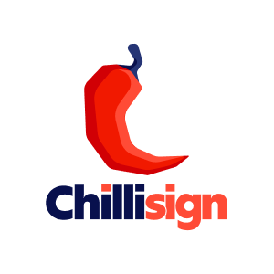 Chillisign