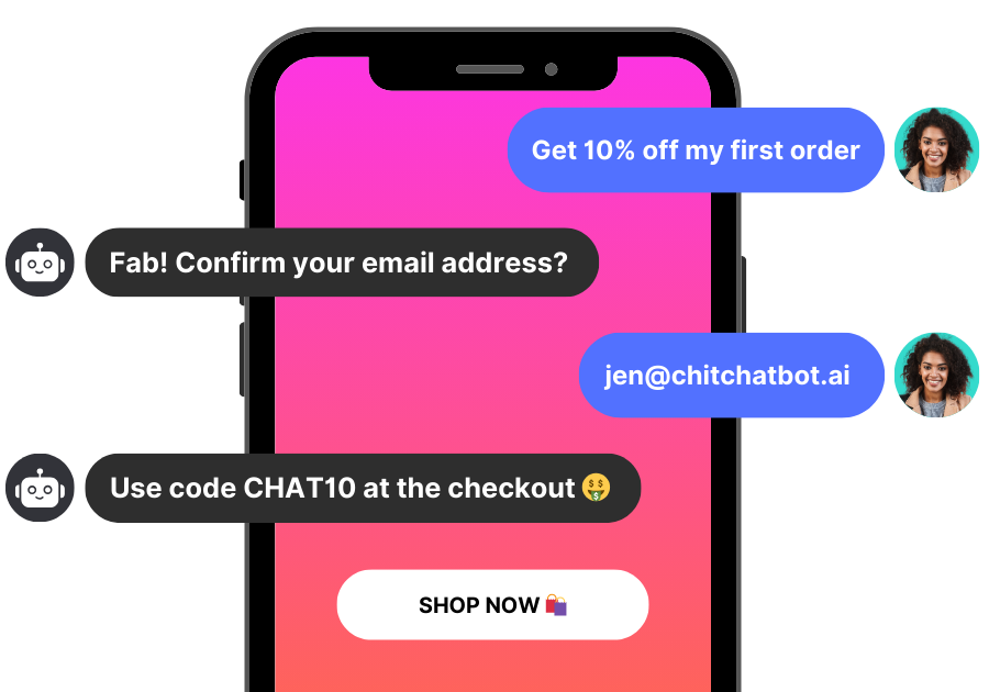 ChitChatBot AI