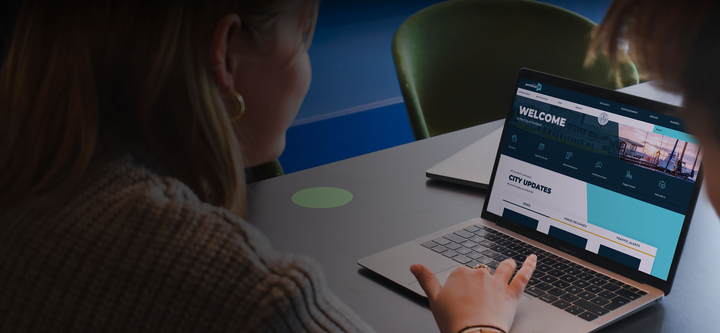 CivicPlus Municipal Websites