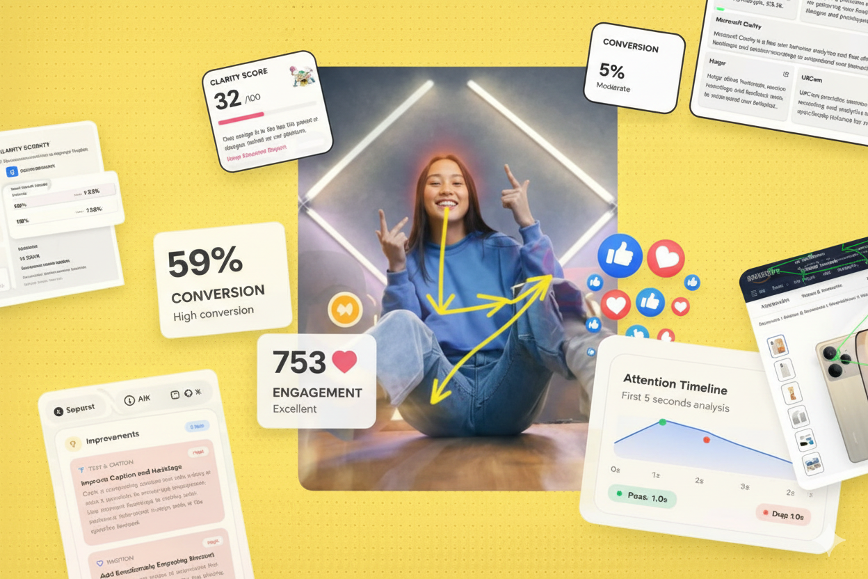 ClarityUX
