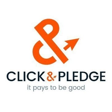 Click & Pledge Event Management