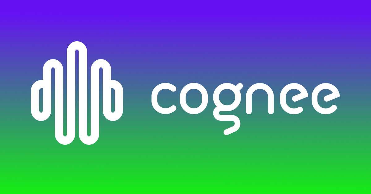 Cognee