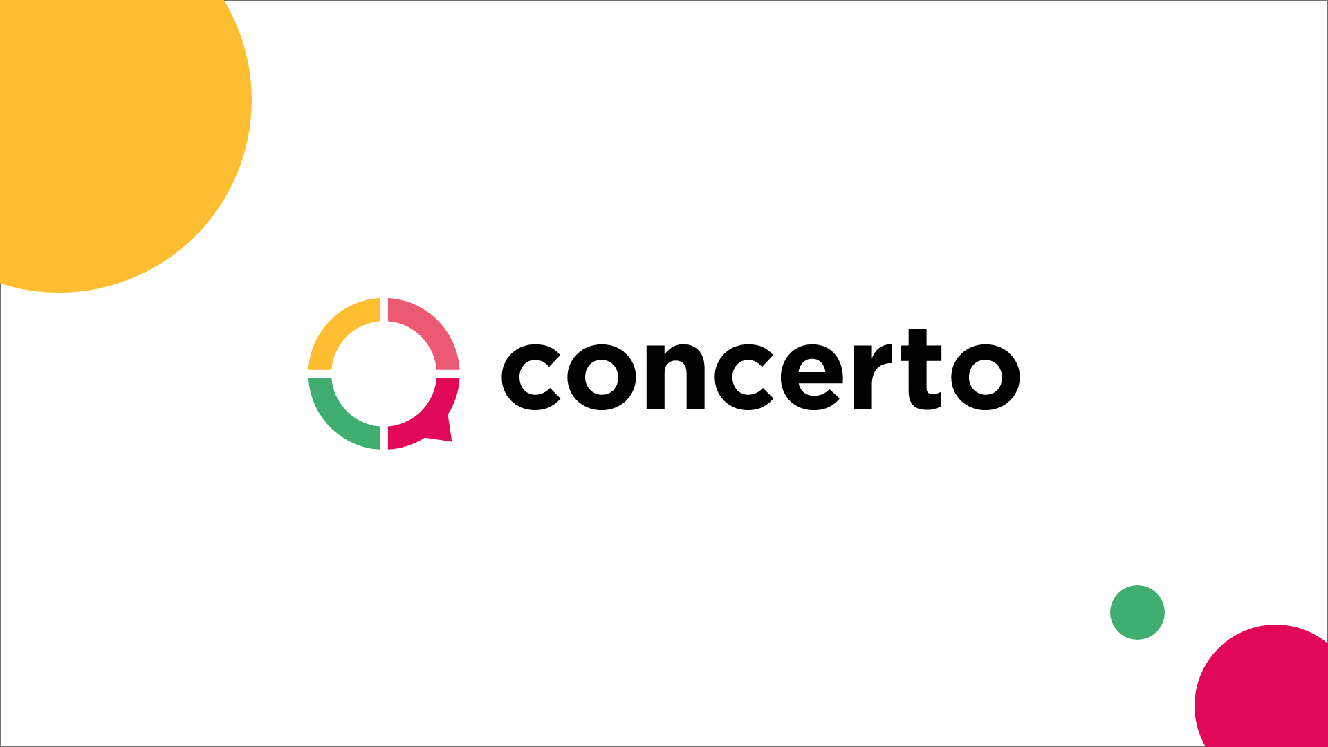 Concerto AI