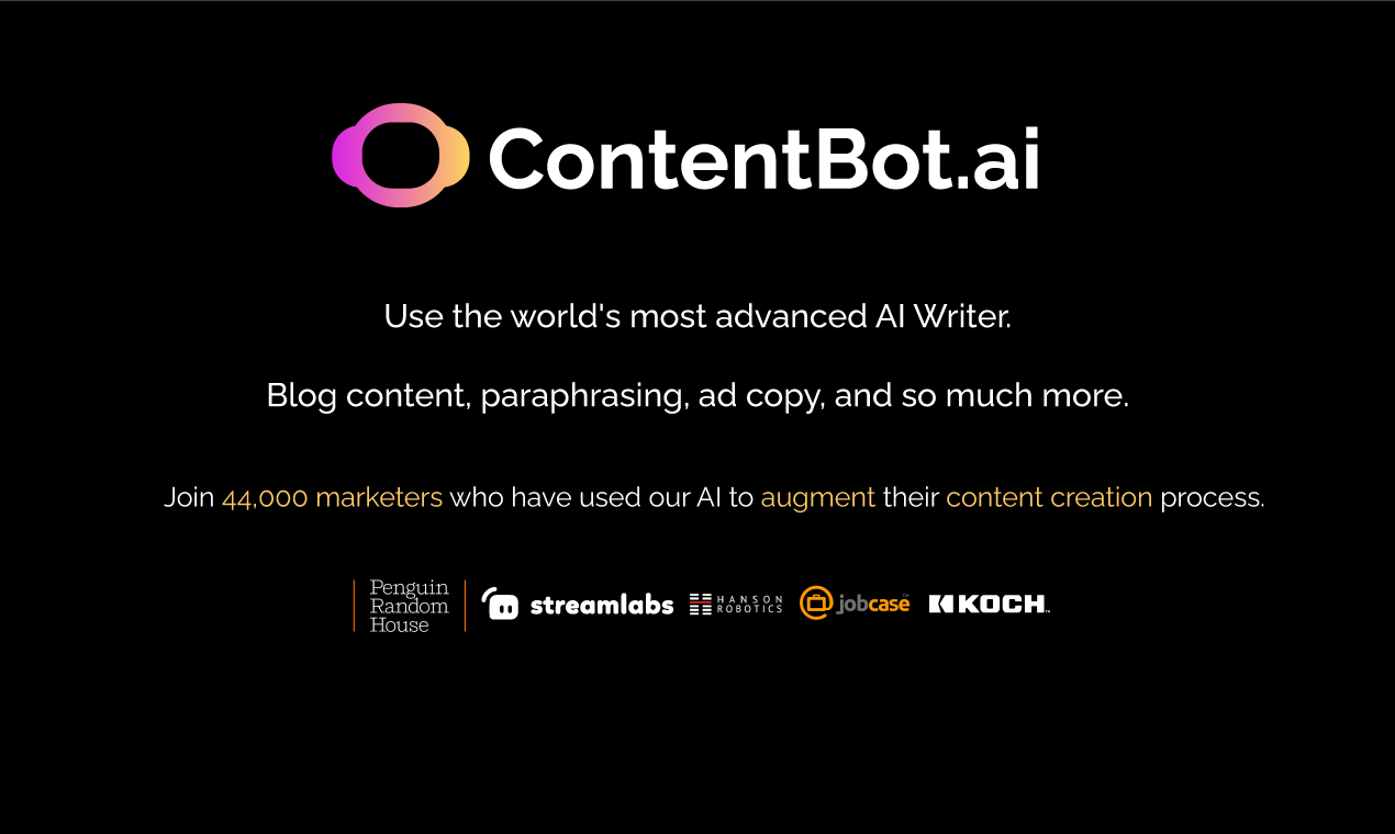 ContentBot.ai