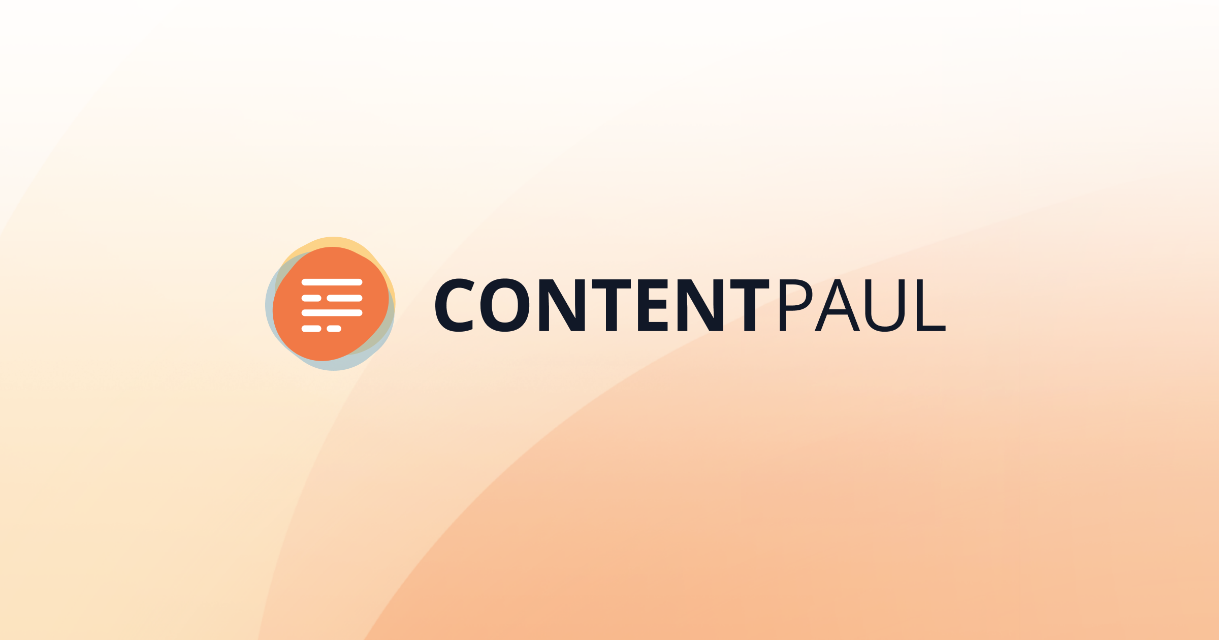 ContentPaul