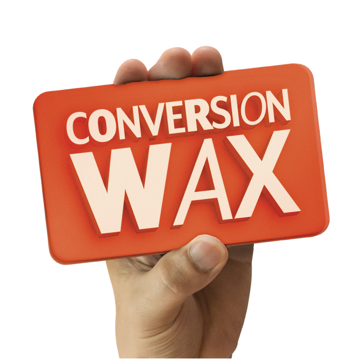 ConversionWax