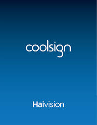 CoolSign