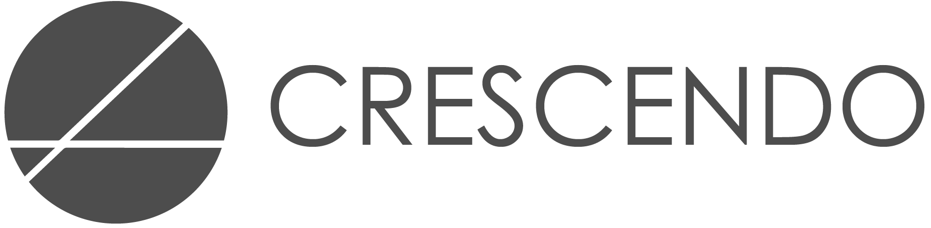 Crescendo Speech Recognition