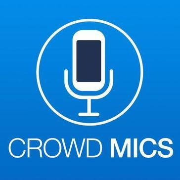 Crowd Mics