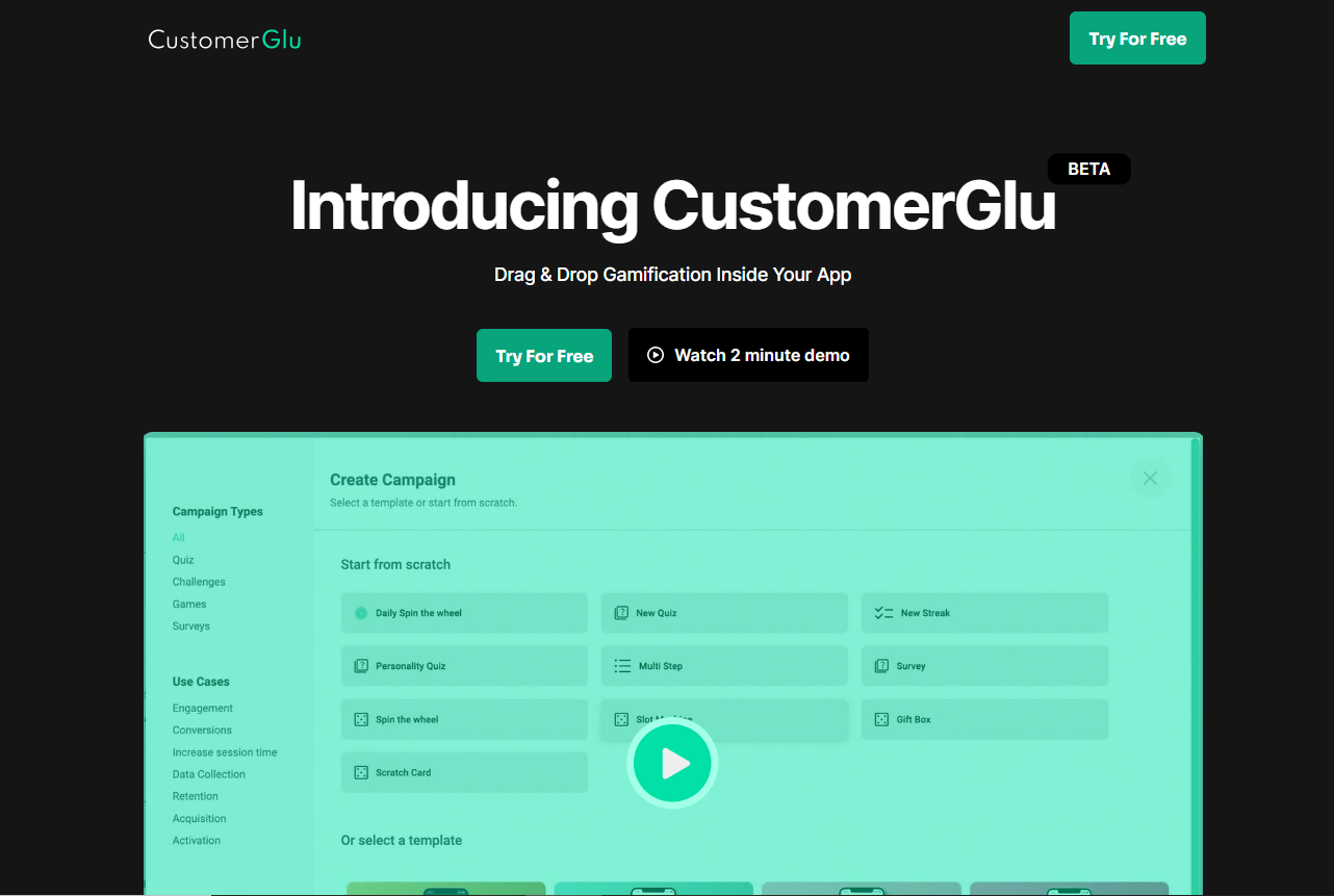 CustomerGlu