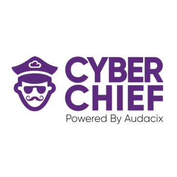 Cyber Chief