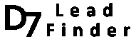 D7 Lead Finder