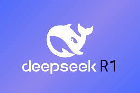 deepseek r1