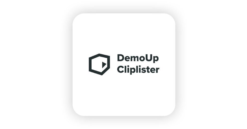 DemoUp Cliplister