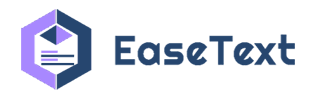 EaseText Text to Speech Converter