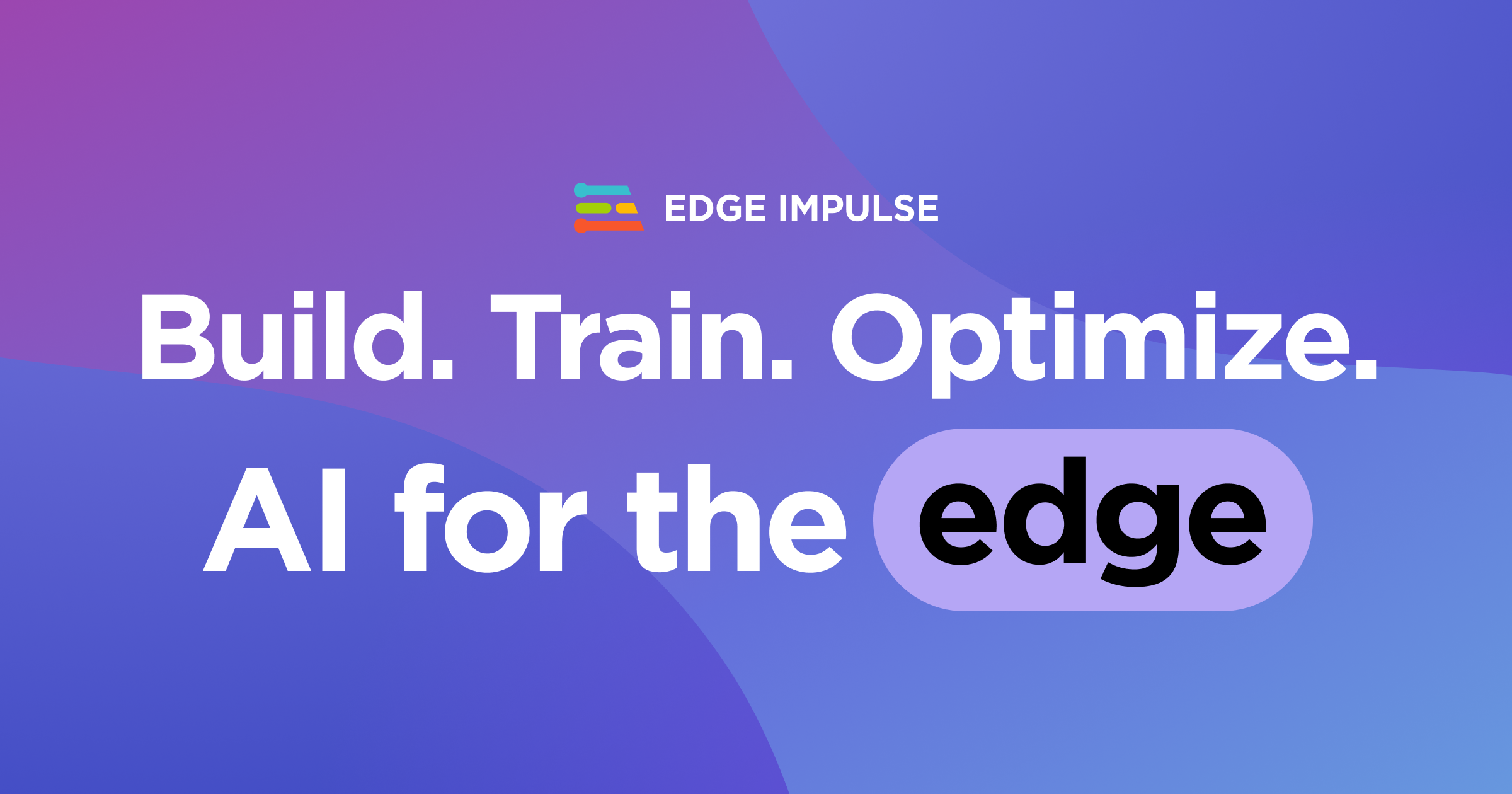 Edge Impulse