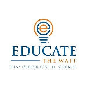 Educate the Wait