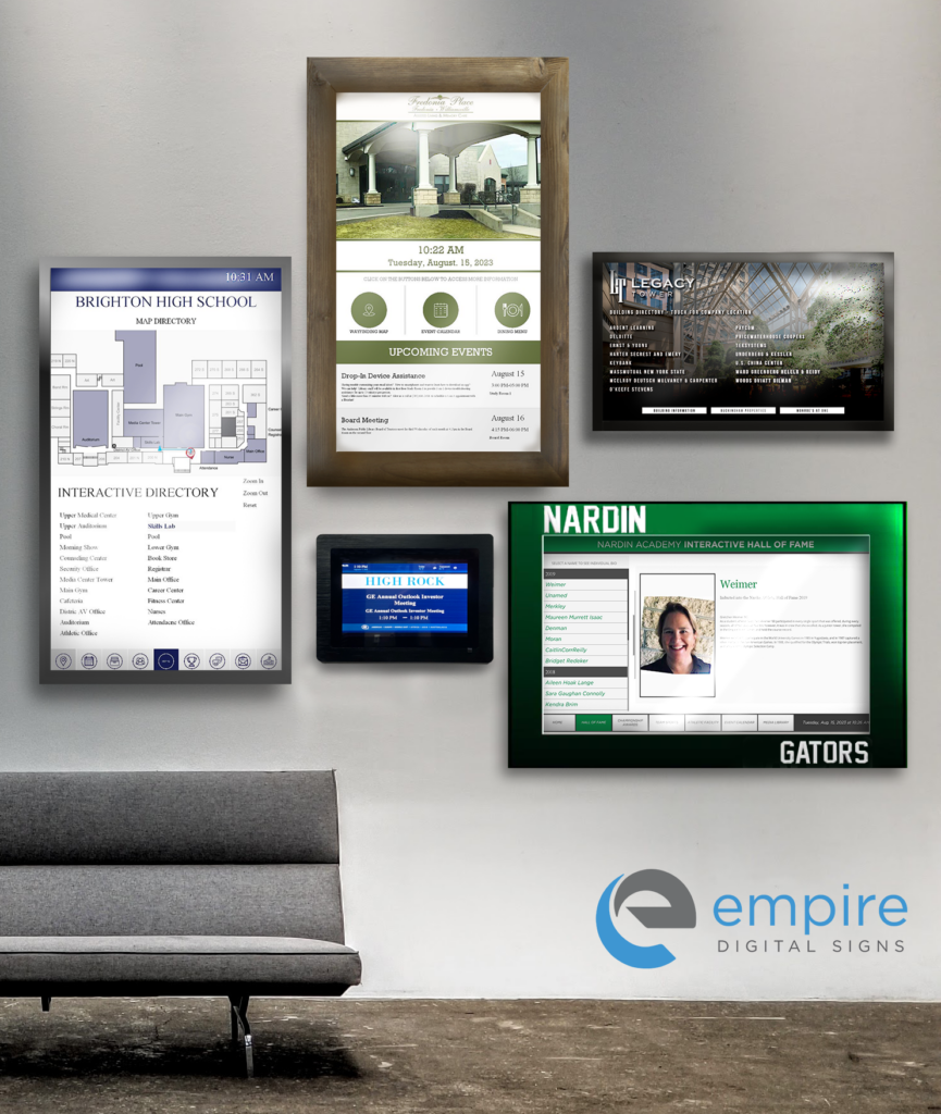 Empire Digital Signs