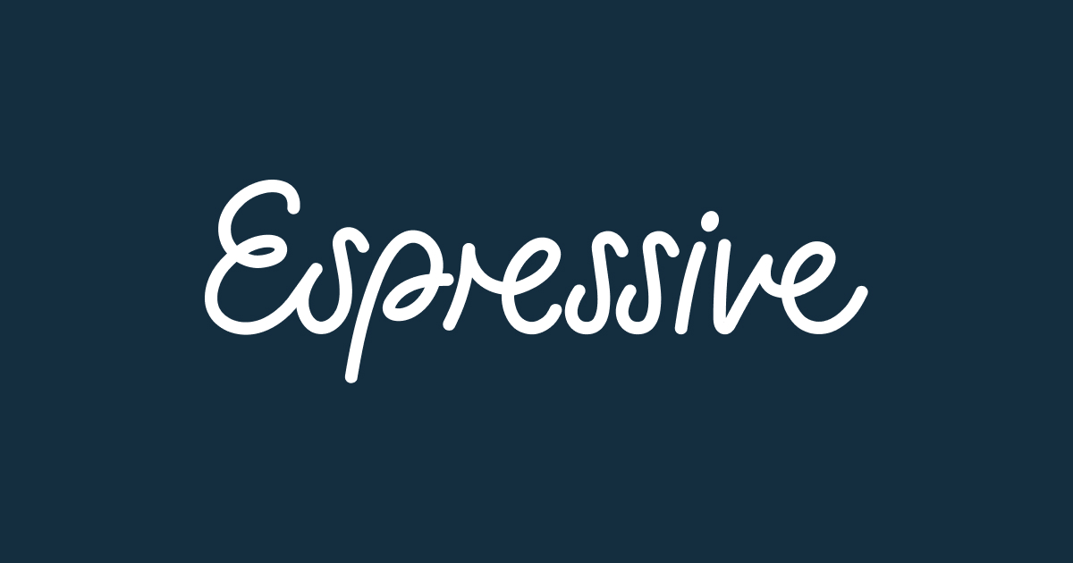 Espressive, Inc.