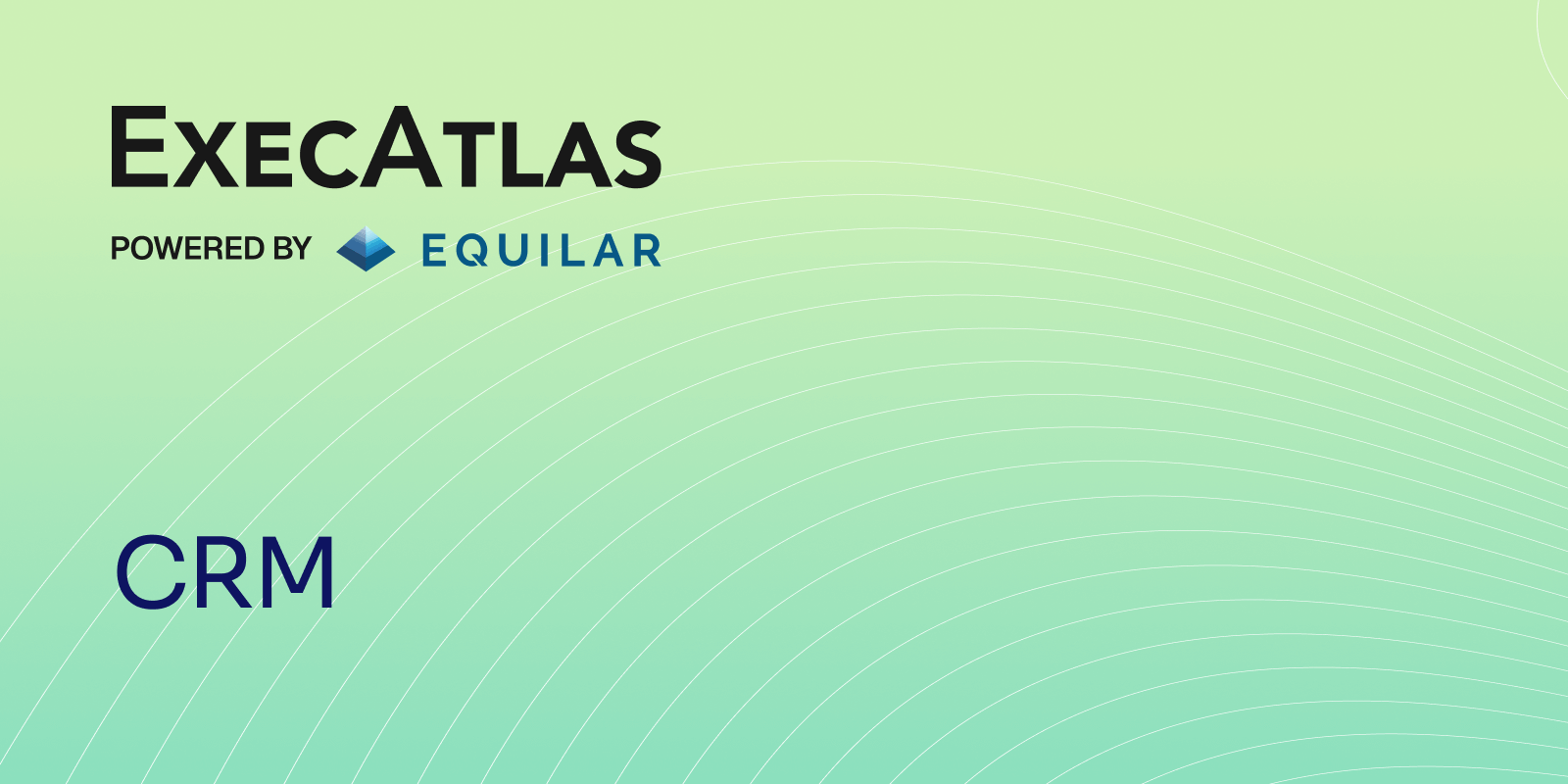 ExecAtlas