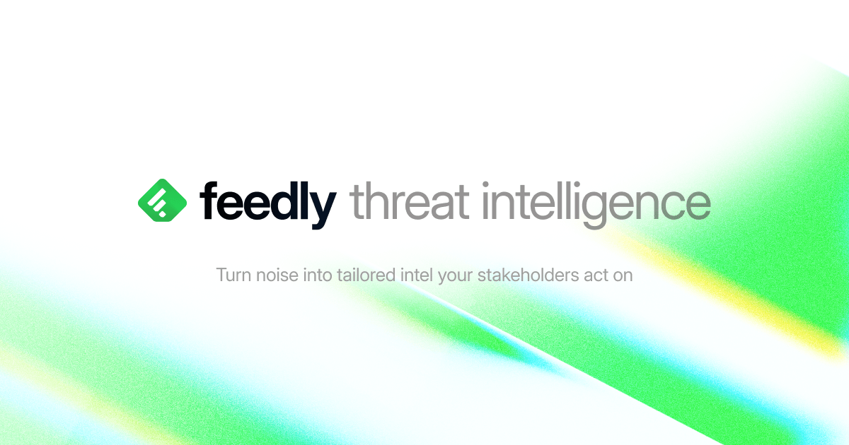 Feedly News Reader
