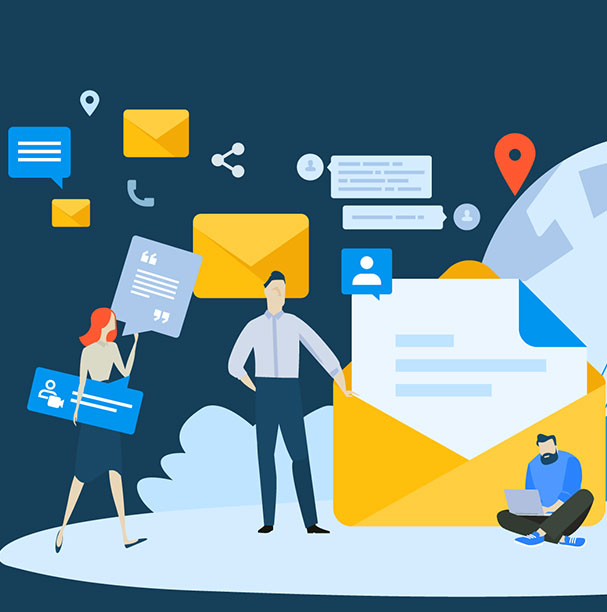 FireDrum Email Marketing