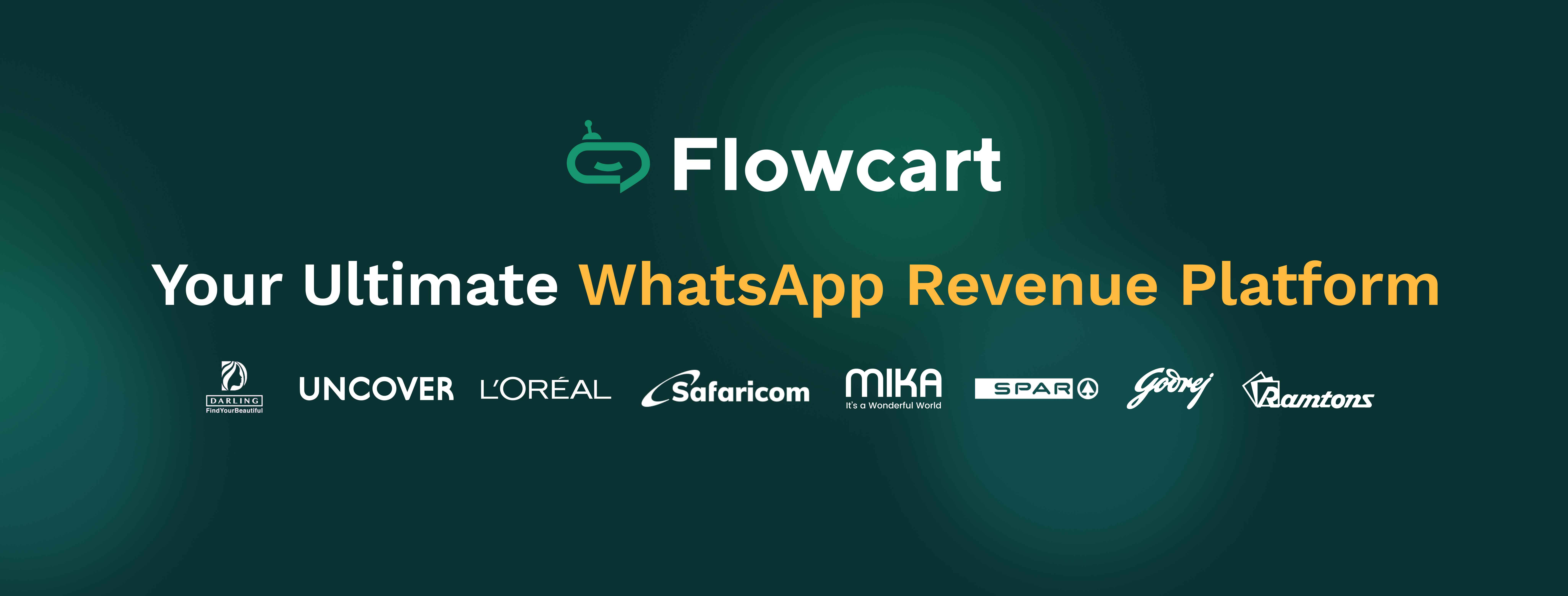 Flowcart
