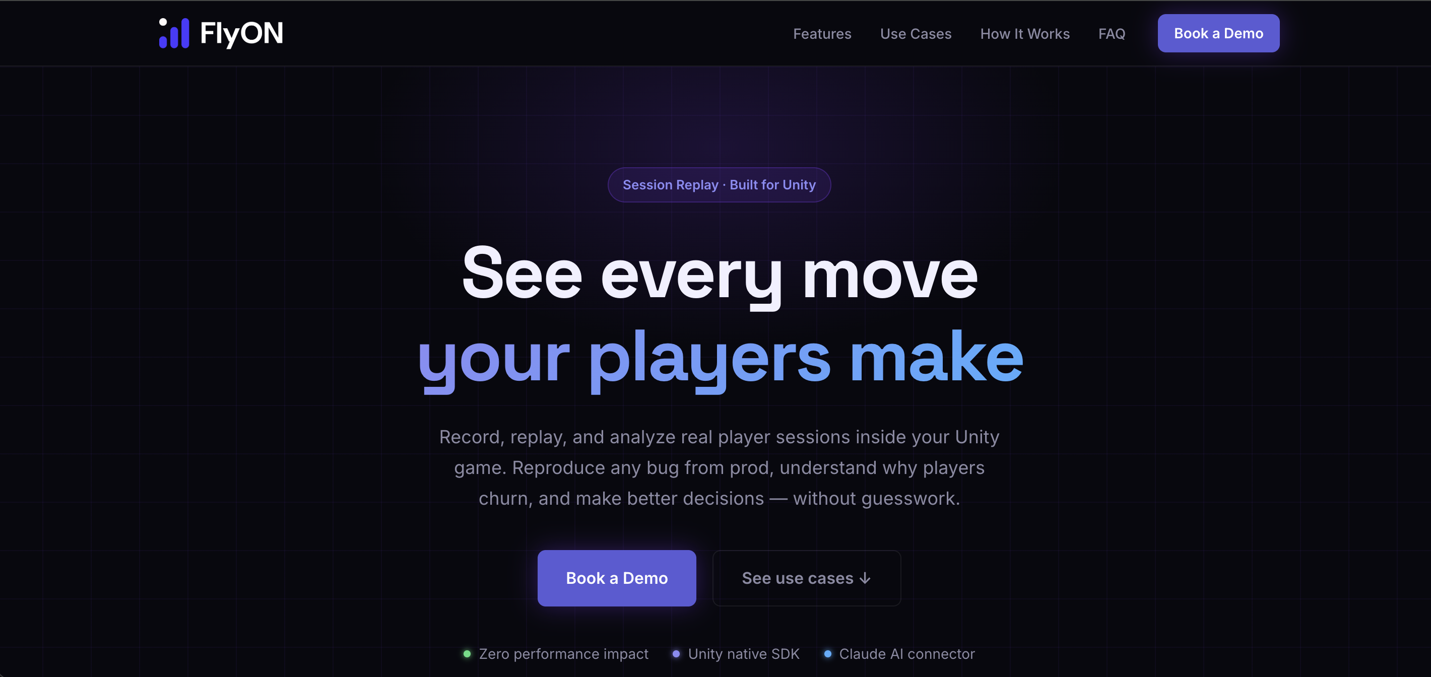 FlyON Games