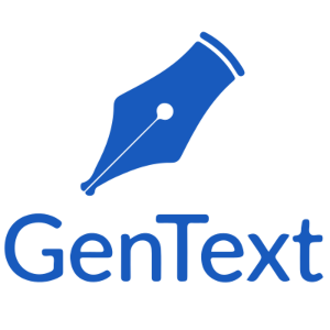 GenText AI Assistant for MS Word