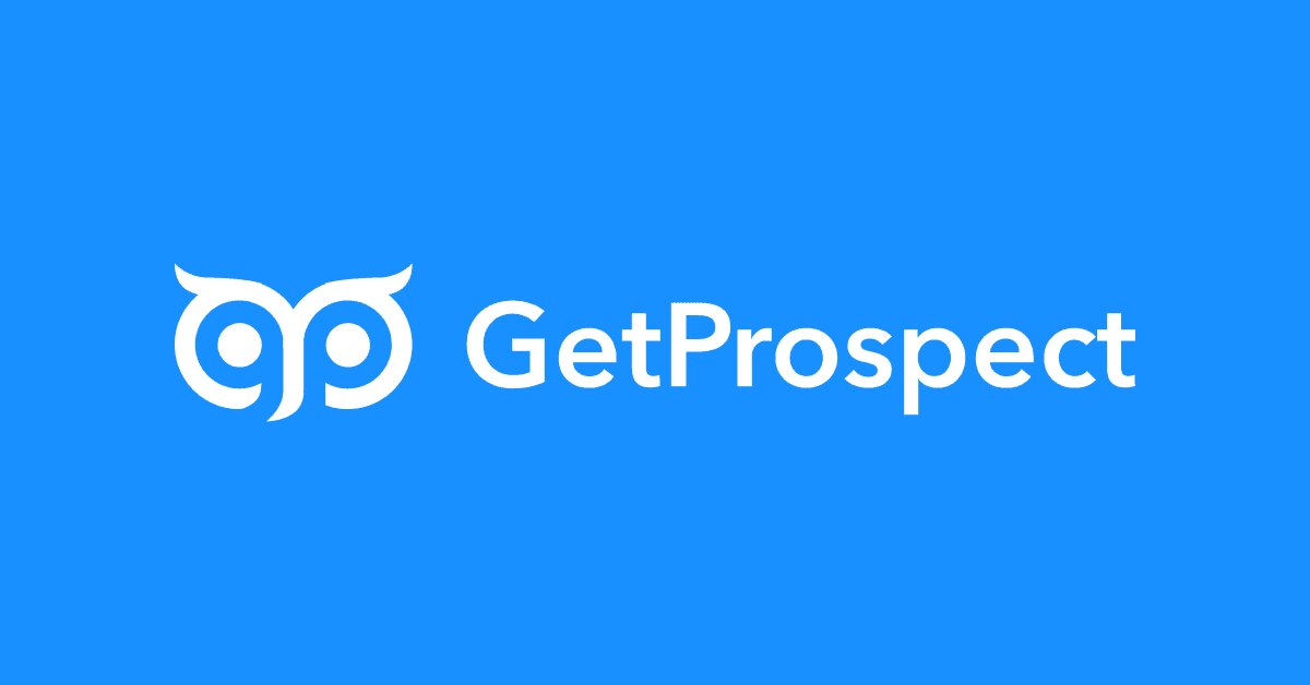 GetProspect