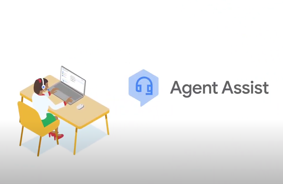 Google Cloud Agent Assist