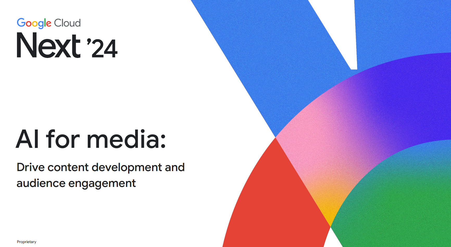 Google Cloud Recommendations AI