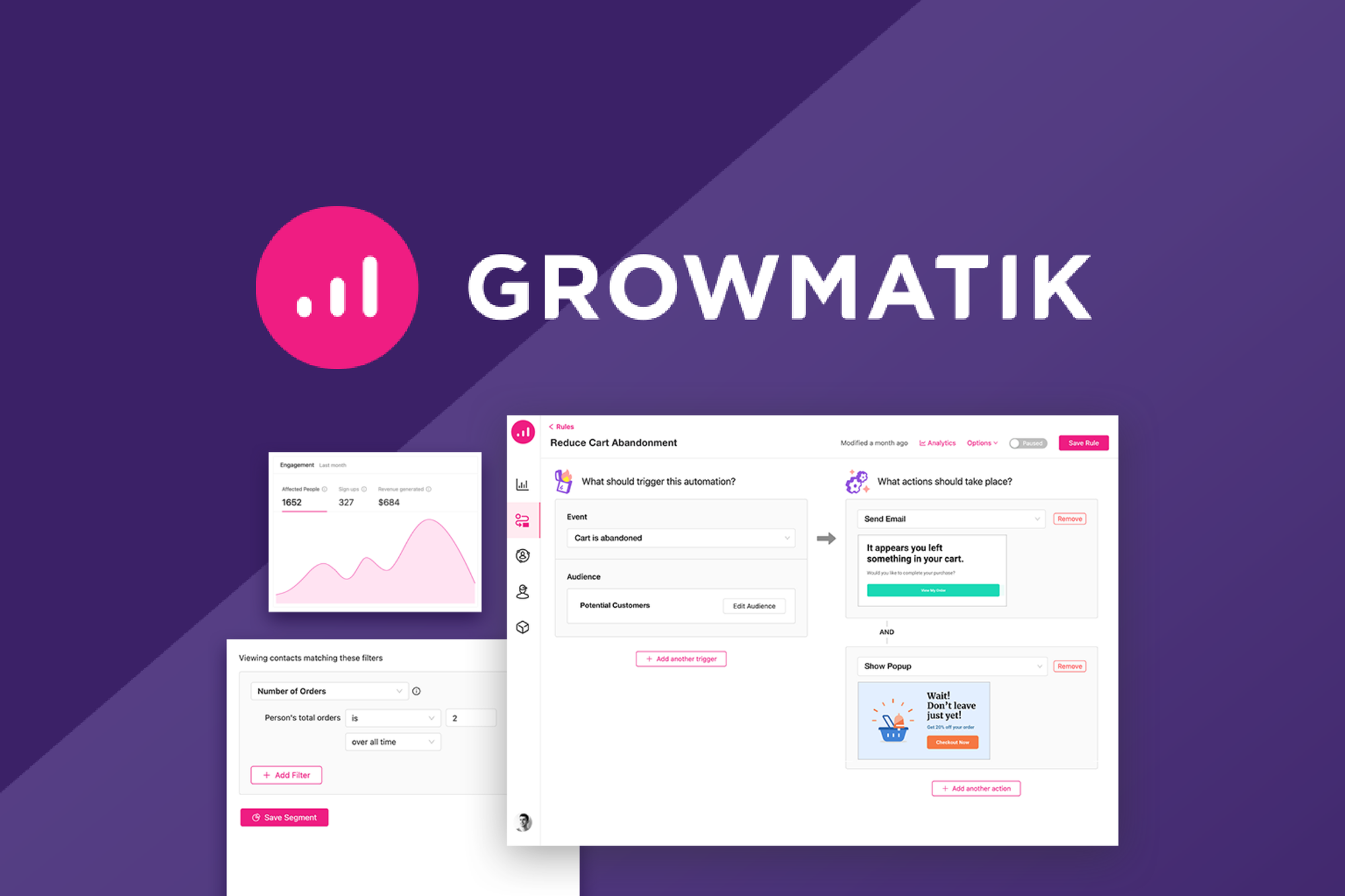 Growmatik